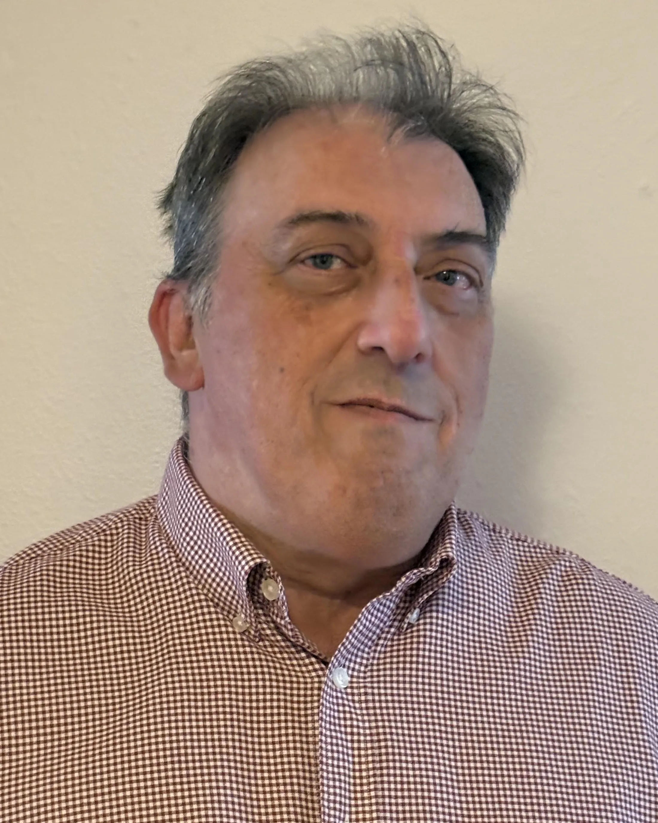José Vicente Martínez Amorós